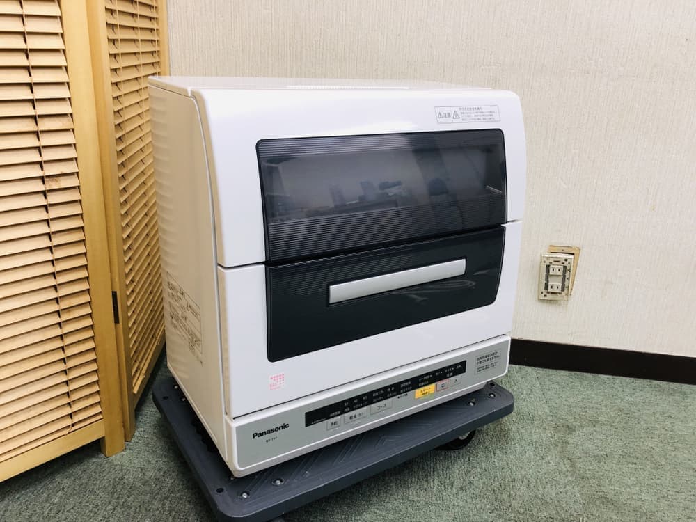 食器洗い乾燥機出張買取